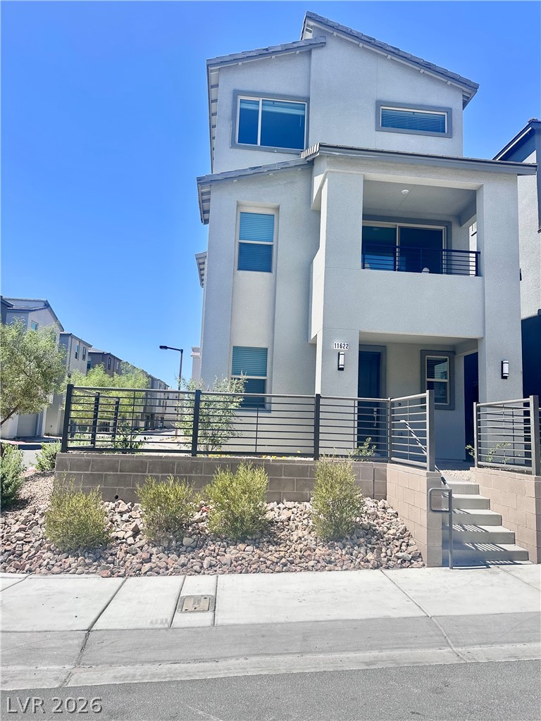 11622 Gambels Quail Avenue Las Vegas NV 89138