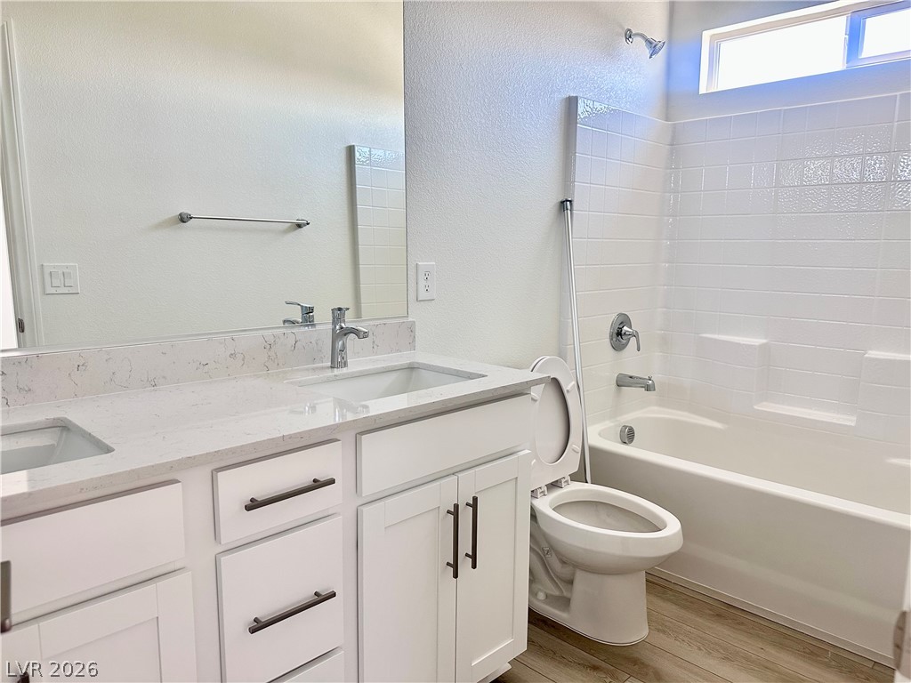 11622 Gambels Quail Avenue Las Vegas NV 89138