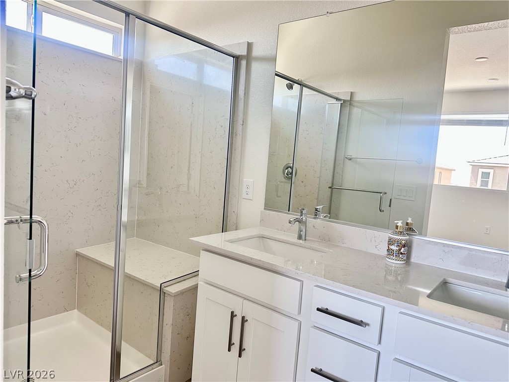 11622 Gambels Quail Avenue Las Vegas NV 89138