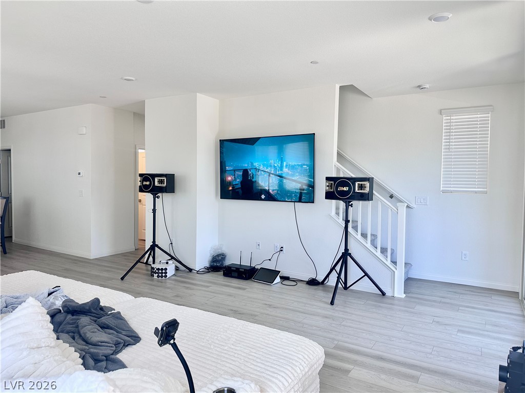 11622 Gambels Quail Avenue Las Vegas NV 89138