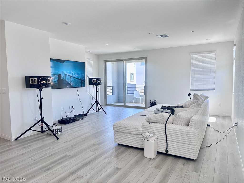 11622 Gambels Quail Avenue Las Vegas NV 89138