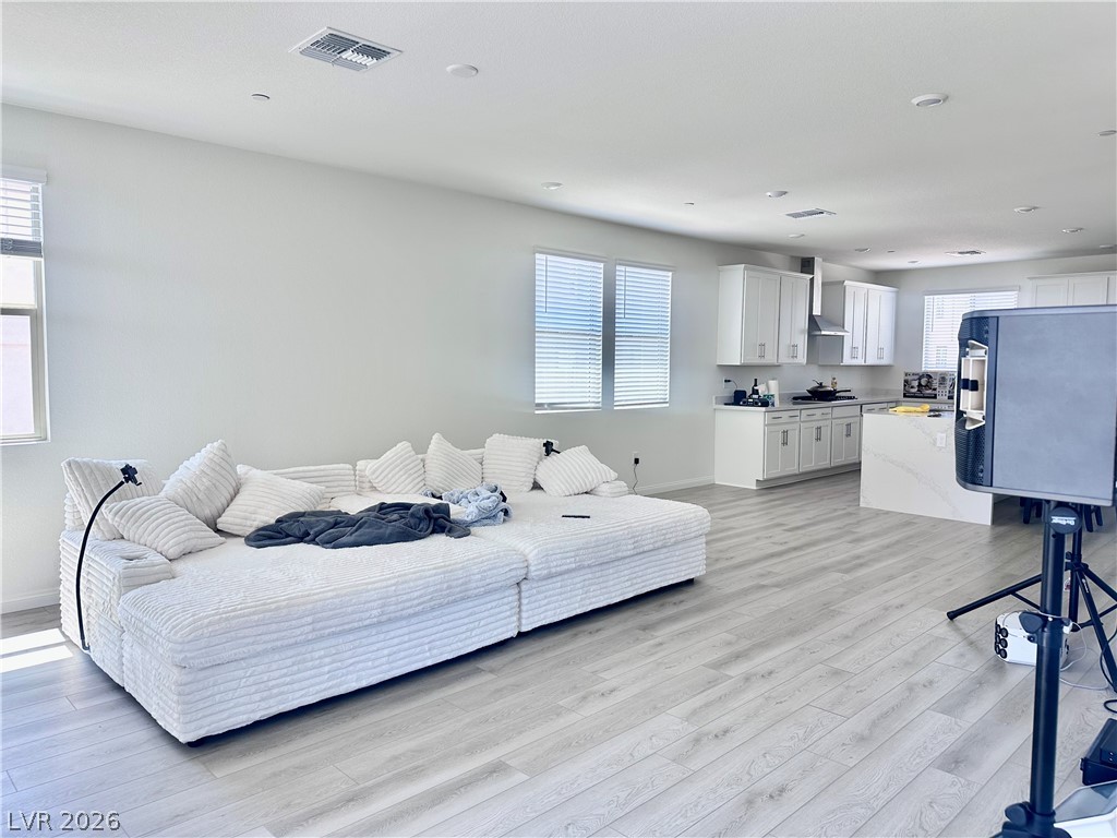 11622 Gambels Quail Avenue Las Vegas NV 89138