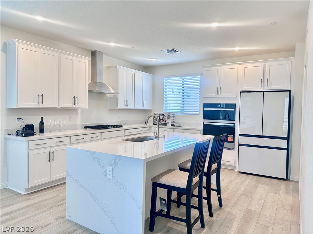 11622 Gambels Quail Avenue Las Vegas NV 89138
