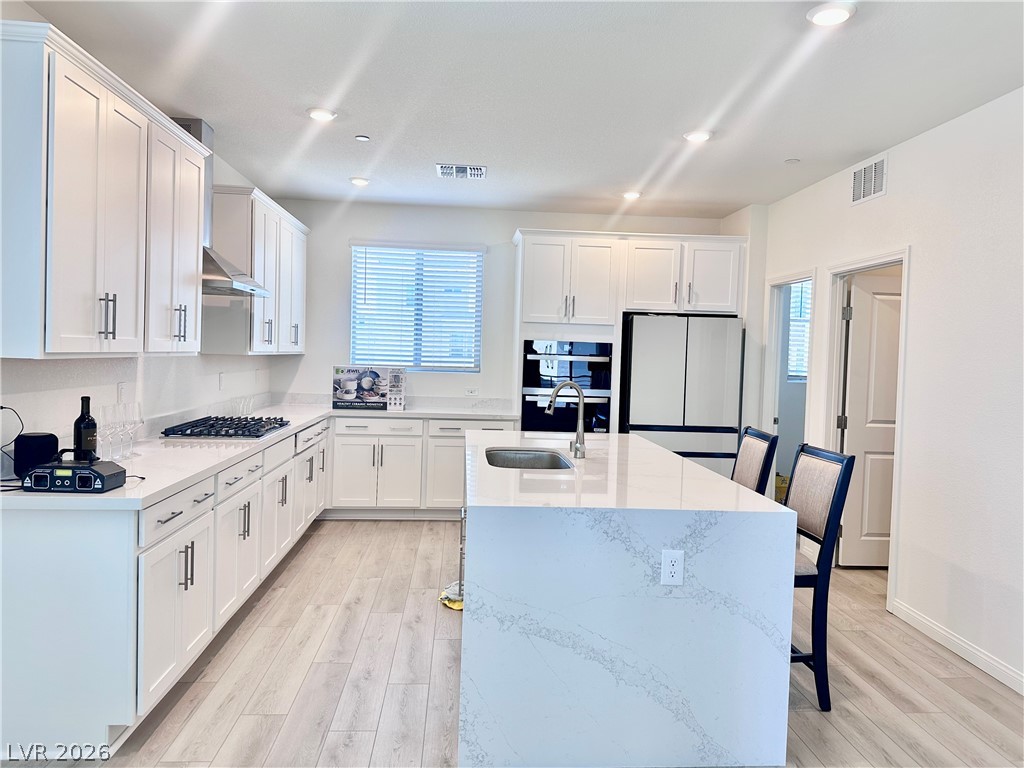 11622 Gambels Quail Avenue Las Vegas NV 89138