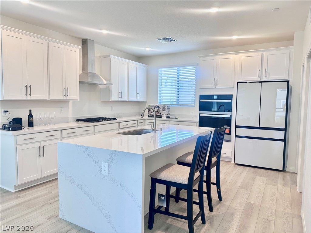 11622 Gambels Quail Avenue Las Vegas NV 89138
