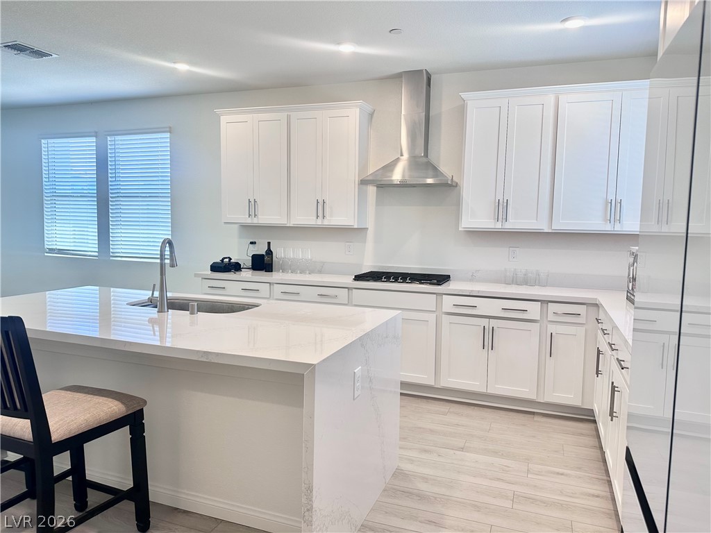 11622 Gambels Quail Avenue Las Vegas NV 89138