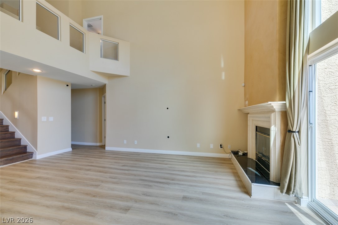 9800 Great Bend Drive Las Vegas NV 89117