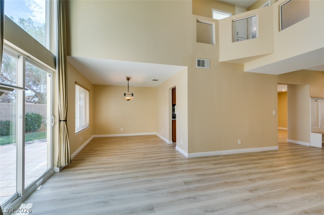 9800 Great Bend Drive Las Vegas NV 89117