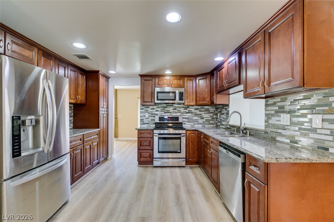 9800 Great Bend Drive Las Vegas NV 89117