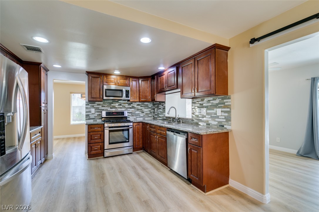 9800 Great Bend Drive Las Vegas NV 89117