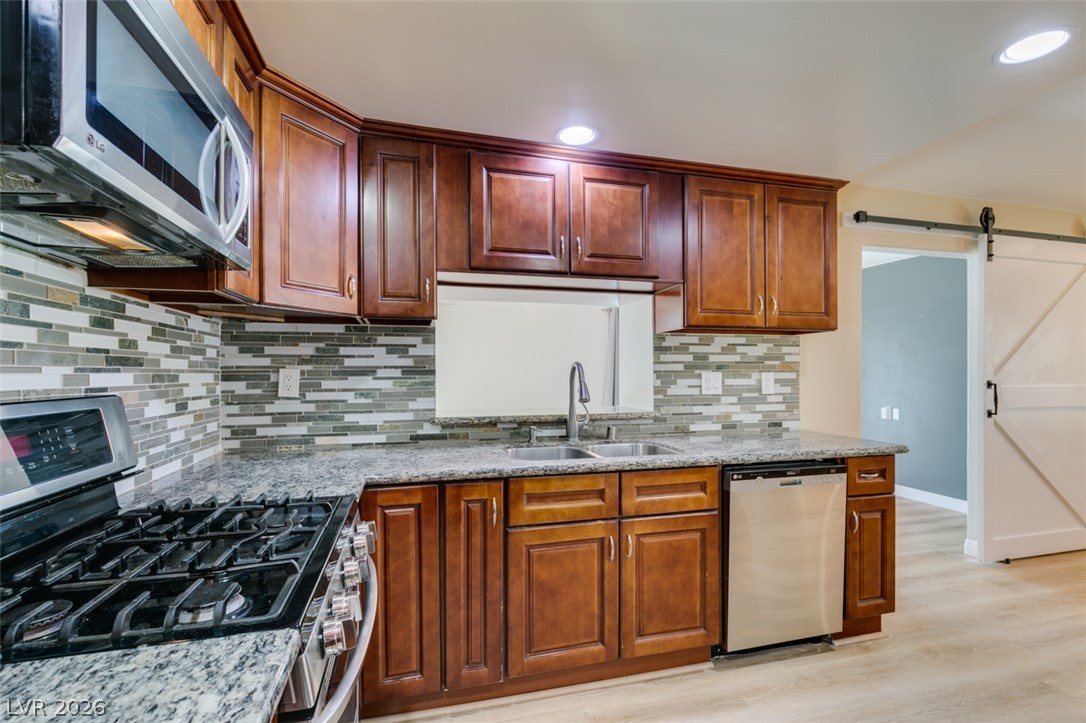 9800 Great Bend Drive Las Vegas NV 89117