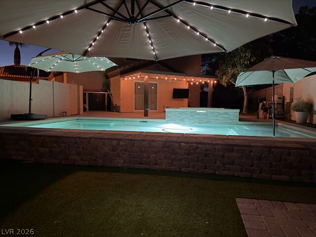 9800 Great Bend Drive Las Vegas NV 89117