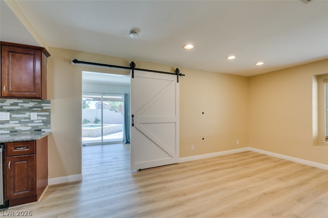 9800 Great Bend Drive Las Vegas NV 89117