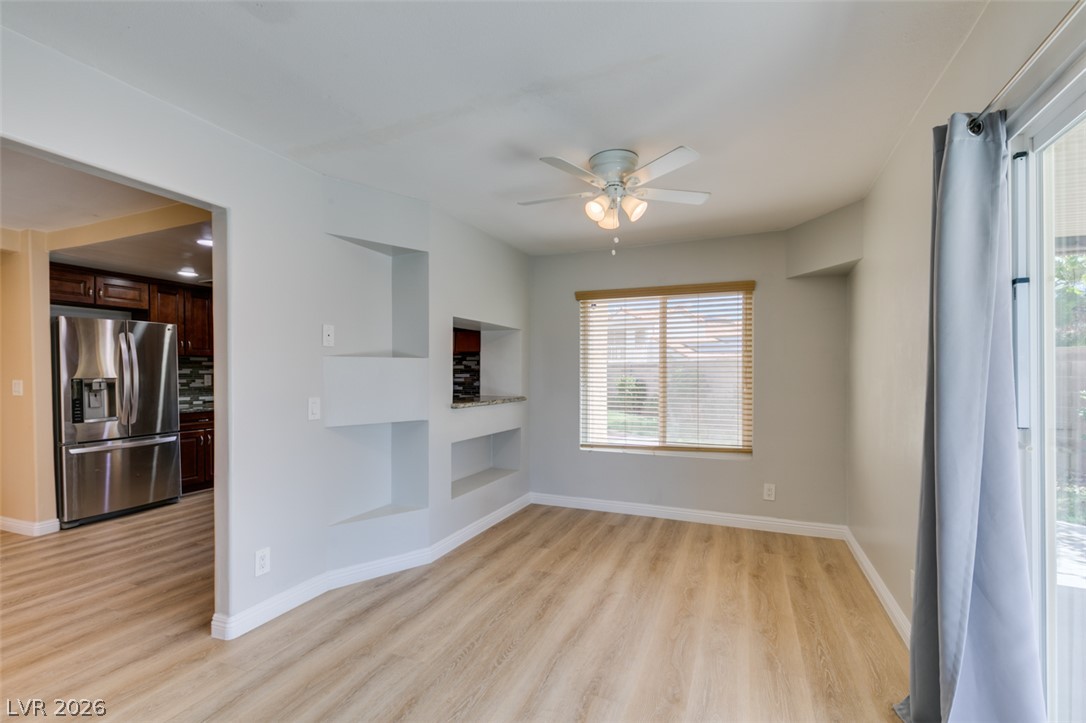 9800 Great Bend Drive Las Vegas NV 89117