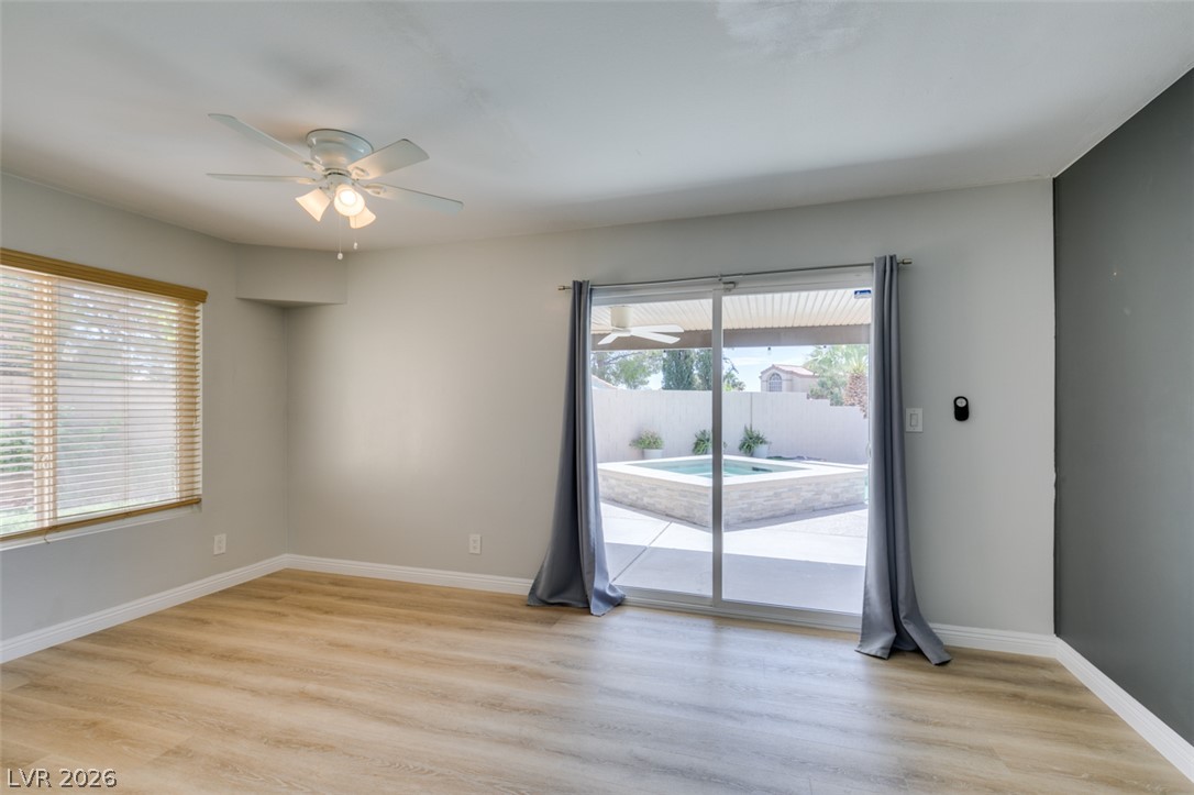 9800 Great Bend Drive Las Vegas NV 89117