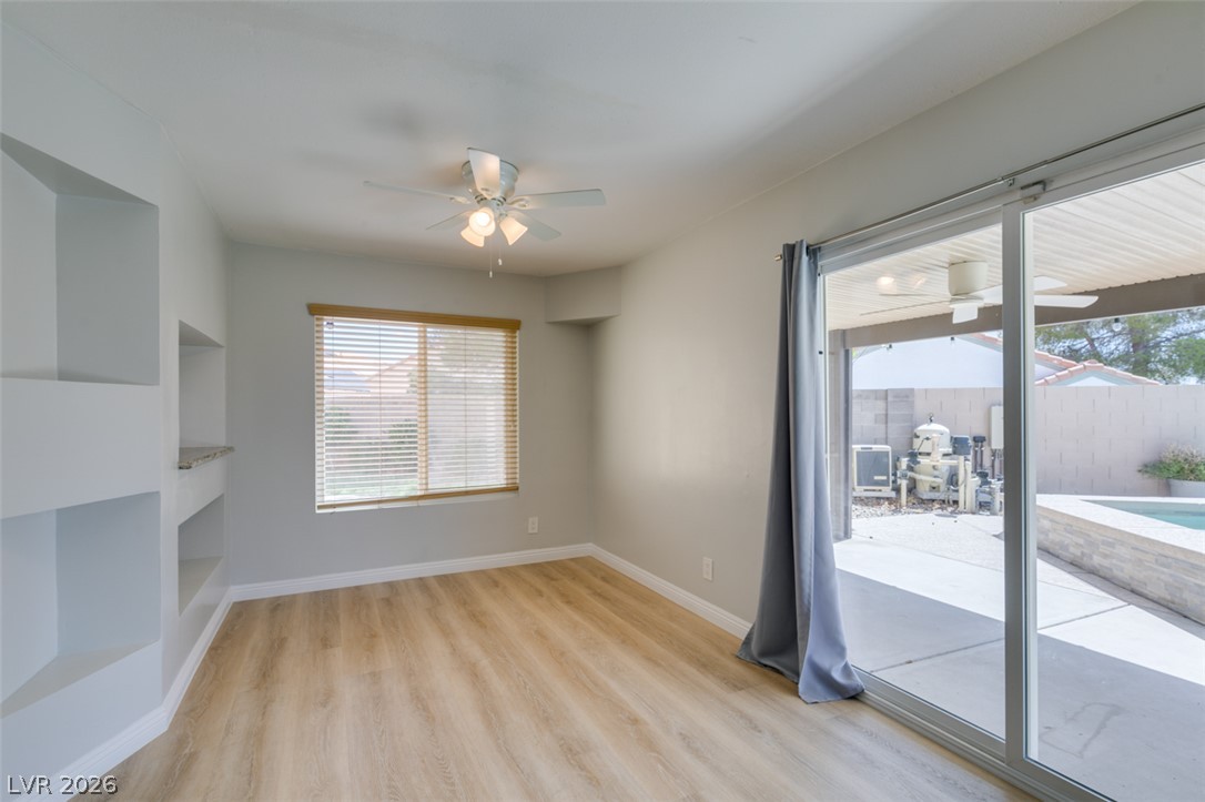 9800 Great Bend Drive Las Vegas NV 89117