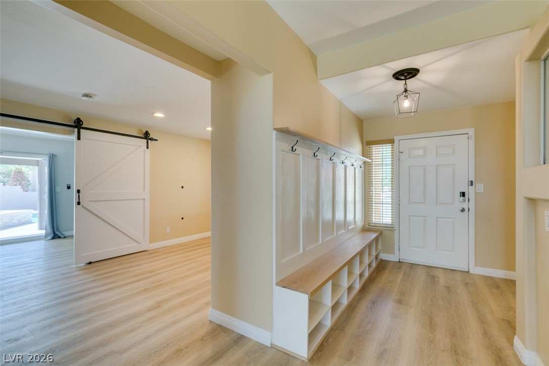 9800 Great Bend Drive Las Vegas NV 89117