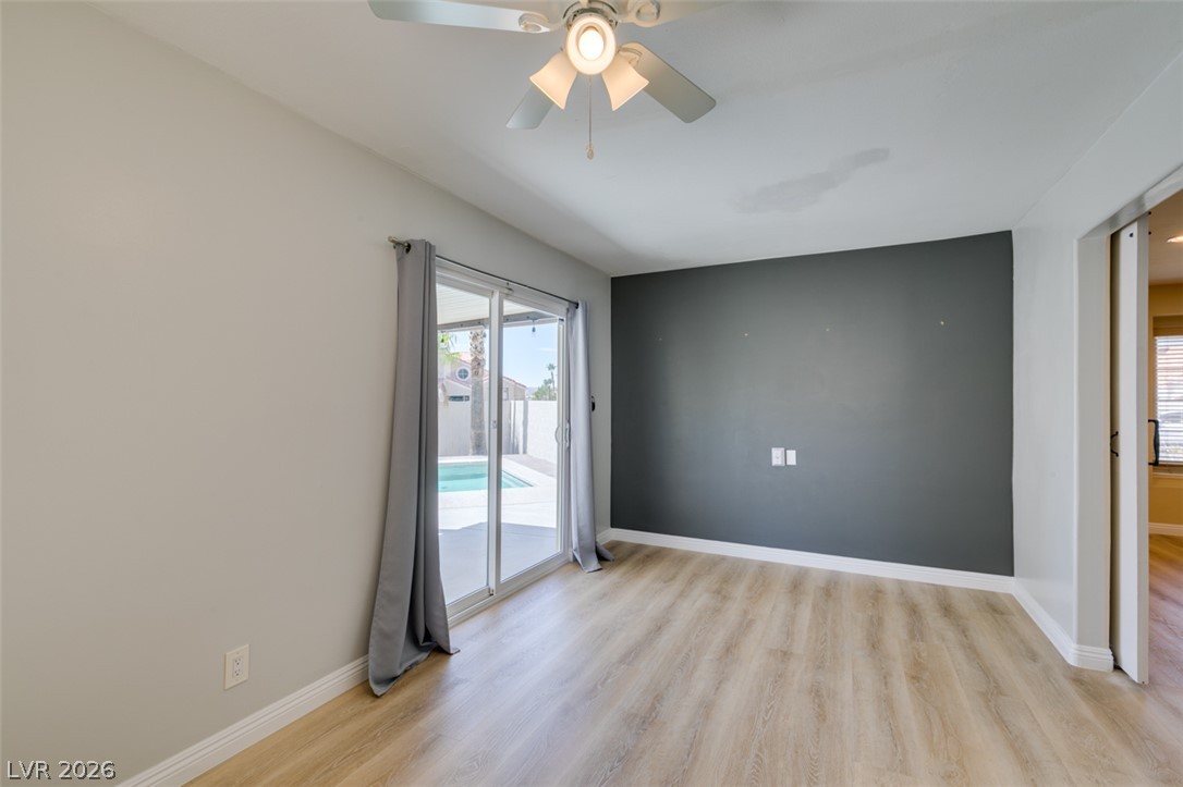 9800 Great Bend Drive Las Vegas NV 89117