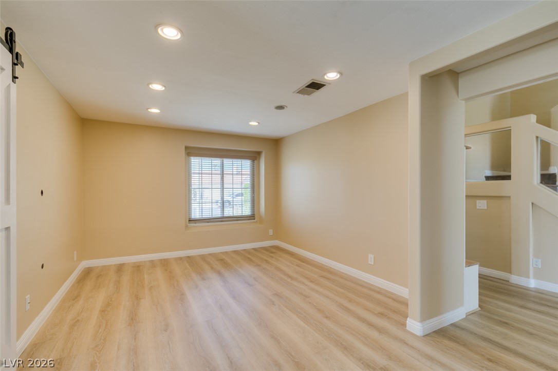 9800 Great Bend Drive Las Vegas NV 89117