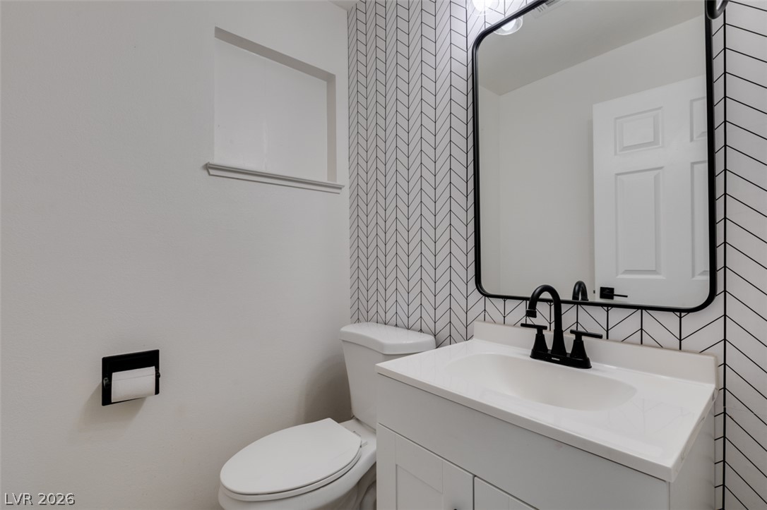 9800 Great Bend Drive Las Vegas NV 89117