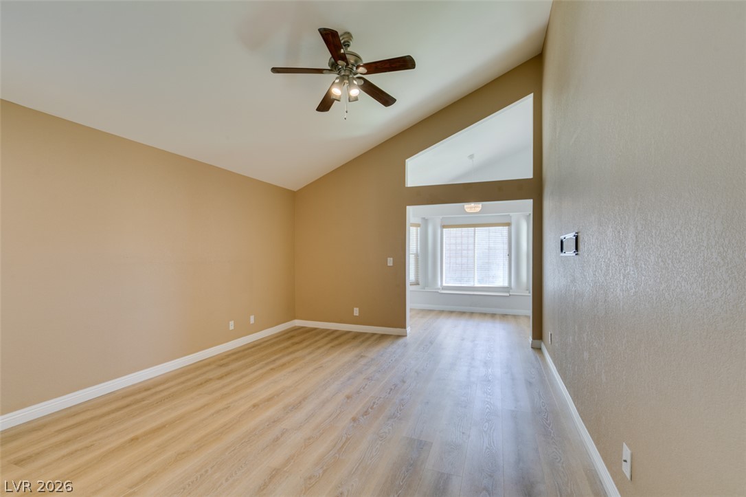 9800 Great Bend Drive Las Vegas NV 89117