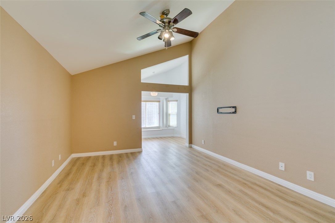 9800 Great Bend Drive Las Vegas NV 89117