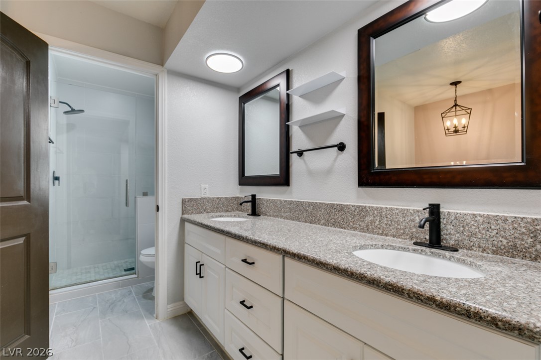9800 Great Bend Drive Las Vegas NV 89117