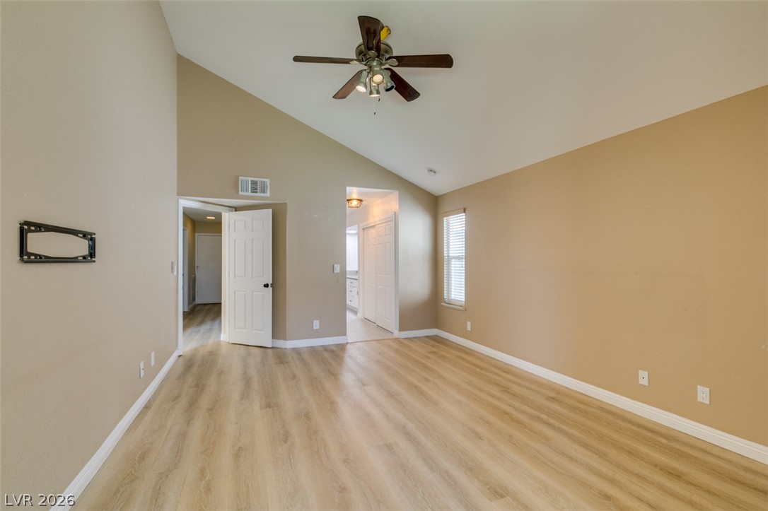 9800 Great Bend Drive Las Vegas NV 89117