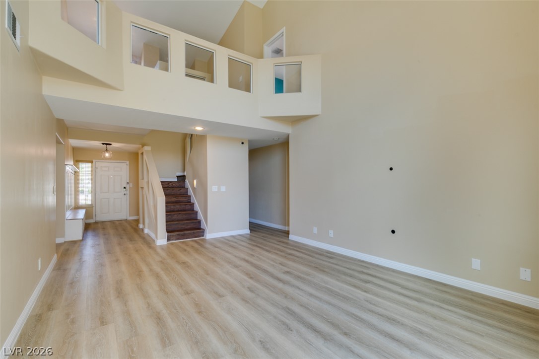 9800 Great Bend Drive Las Vegas NV 89117