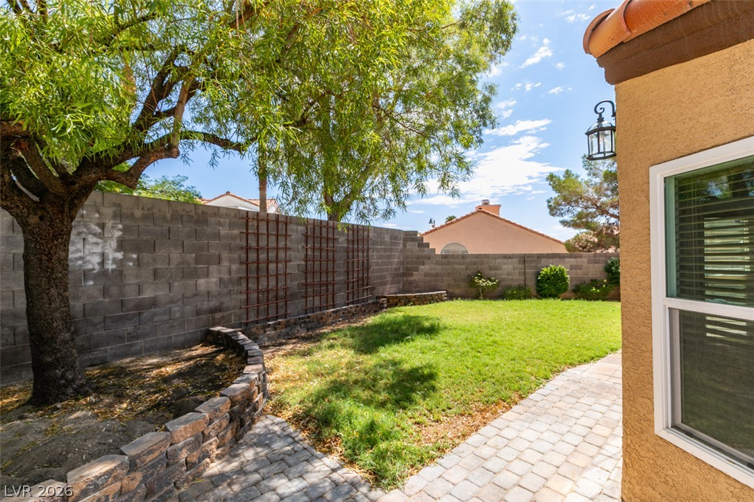 9800 Great Bend Drive Las Vegas NV 89117