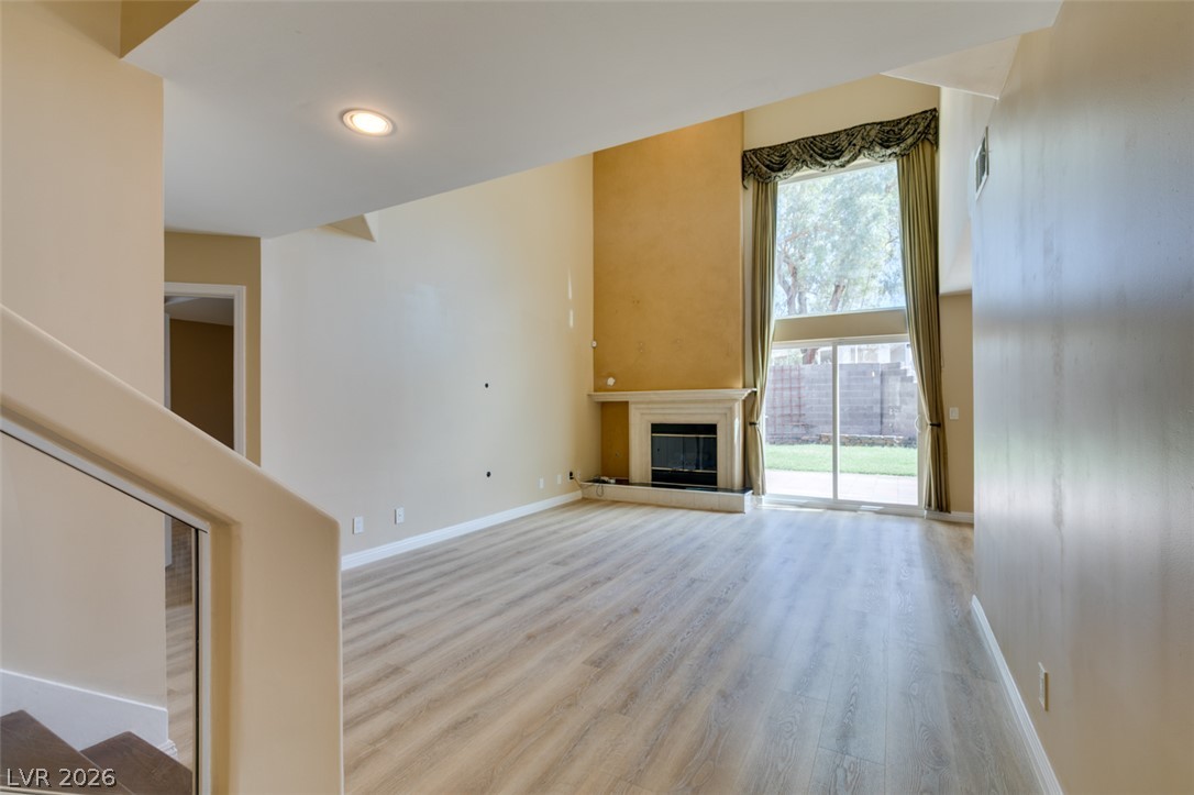 9800 Great Bend Drive Las Vegas NV 89117