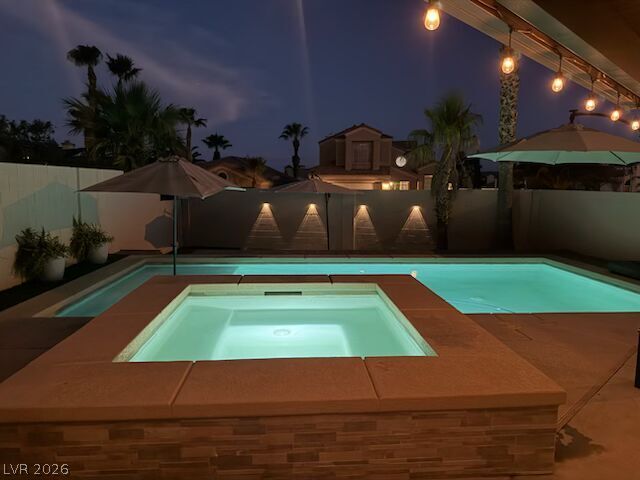 9800 Great Bend Drive Las Vegas NV 89117