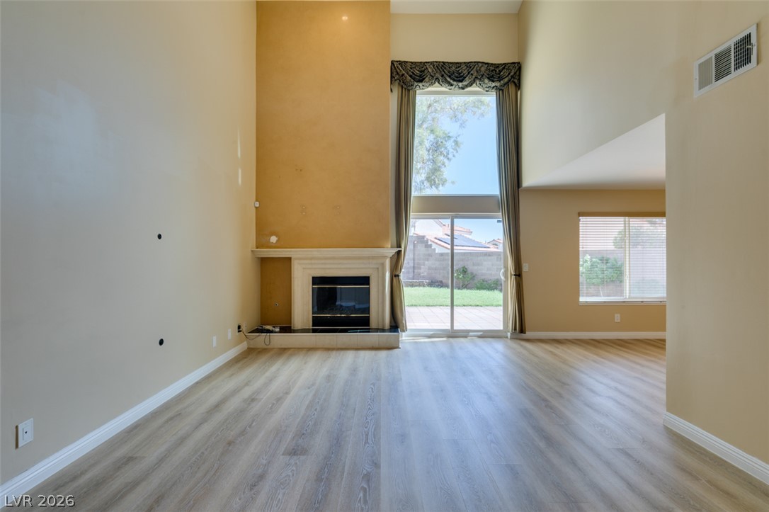 9800 Great Bend Drive Las Vegas NV 89117