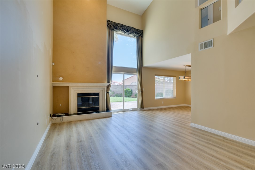 9800 Great Bend Drive Las Vegas NV 89117