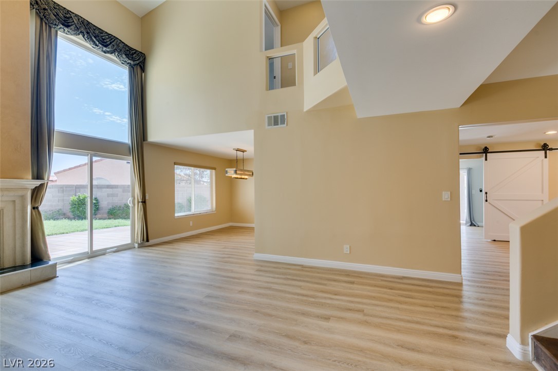 9800 Great Bend Drive Las Vegas NV 89117