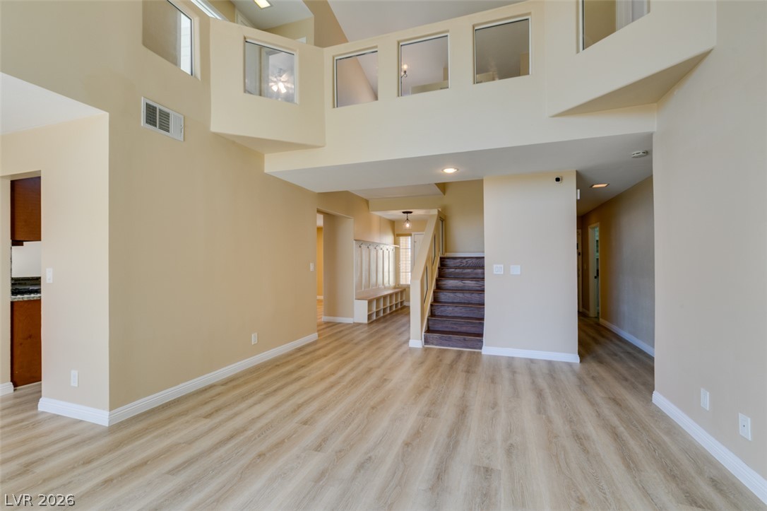 9800 Great Bend Drive Las Vegas NV 89117