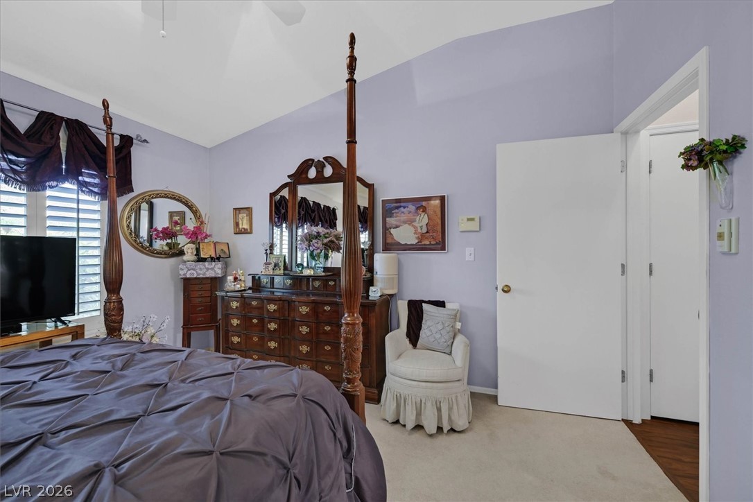 2088 Joy Creek Lane Henderson NV 89012