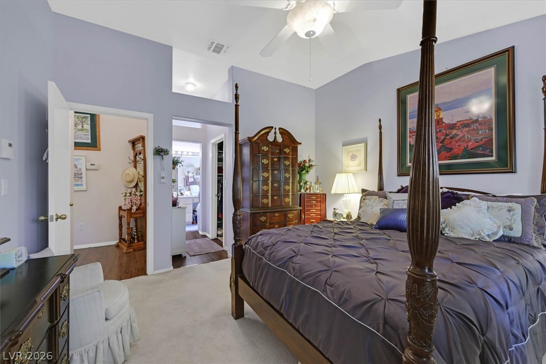 2088 Joy Creek Lane Henderson NV 89012