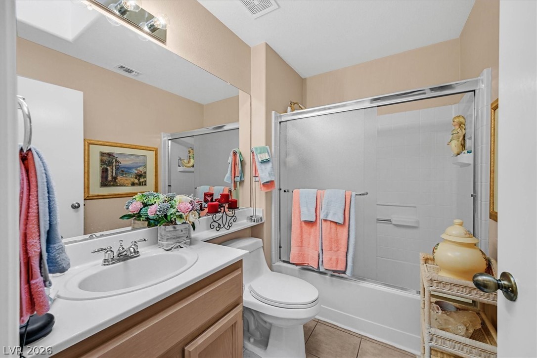 2088 Joy Creek Lane Henderson NV 89012