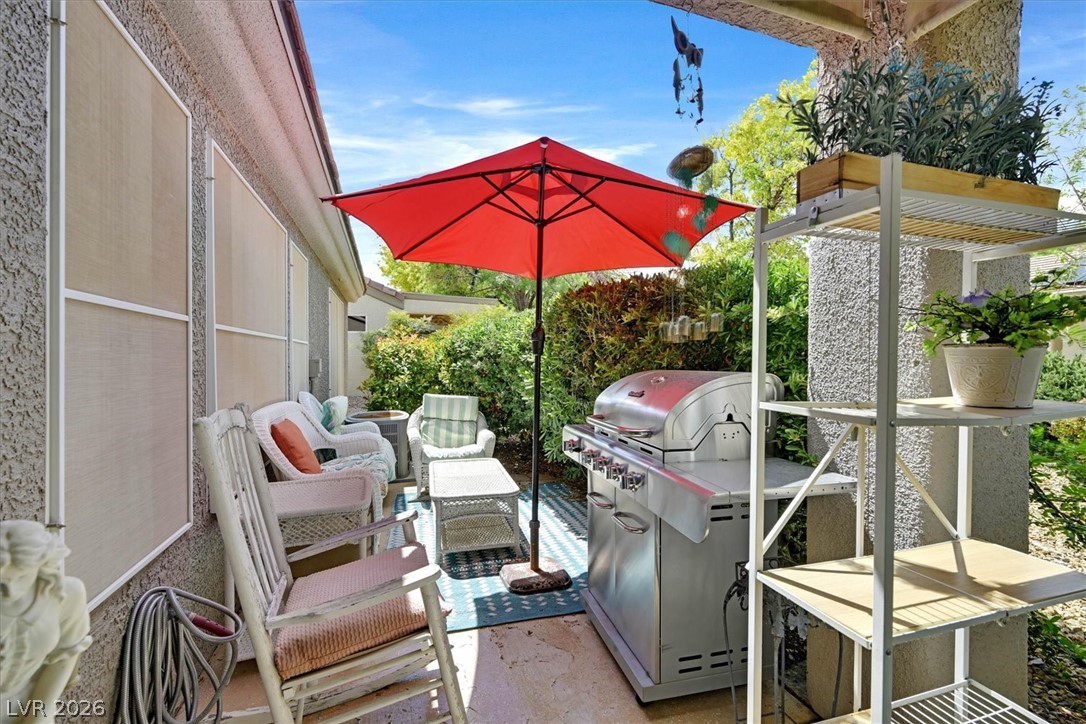 2088 Joy Creek Lane Henderson NV 89012
