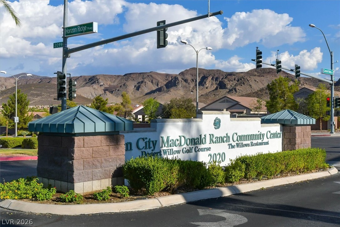 2088 Joy Creek Lane Henderson NV 89012