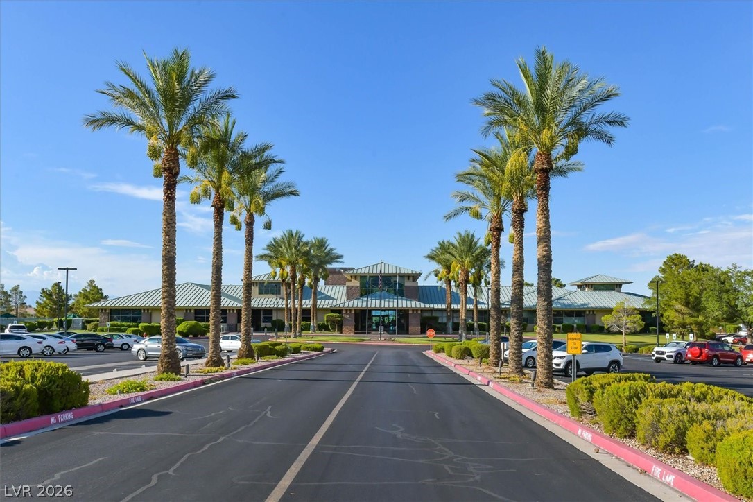 2088 Joy Creek Lane Henderson NV 89012