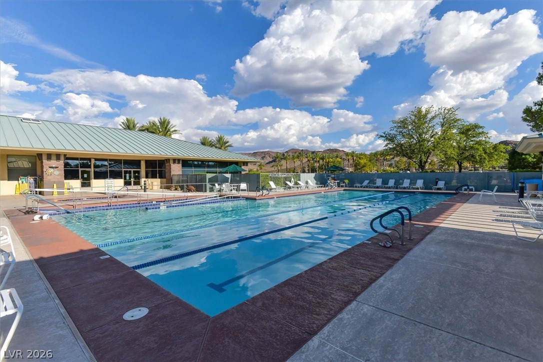 2088 Joy Creek Lane Henderson NV 89012