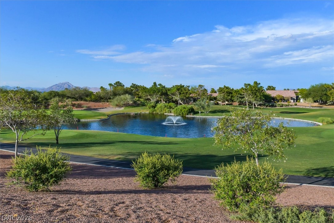 2088 Joy Creek Lane Henderson NV 89012