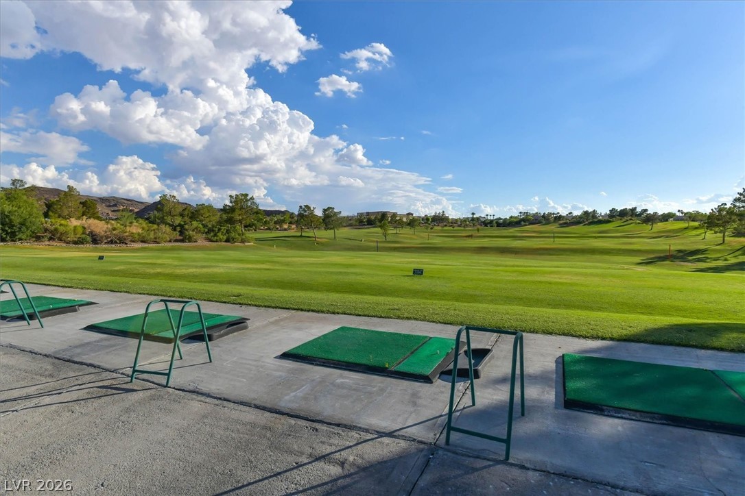 2088 Joy Creek Lane Henderson NV 89012
