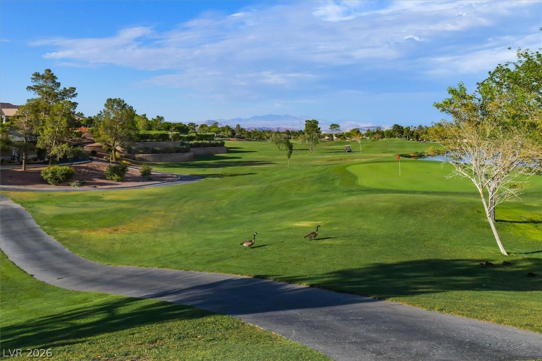 2088 Joy Creek Lane Henderson NV 89012