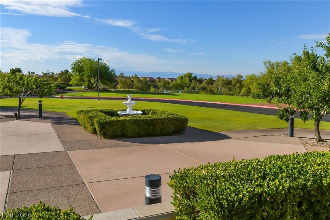 2088 Joy Creek Lane Henderson NV 89012