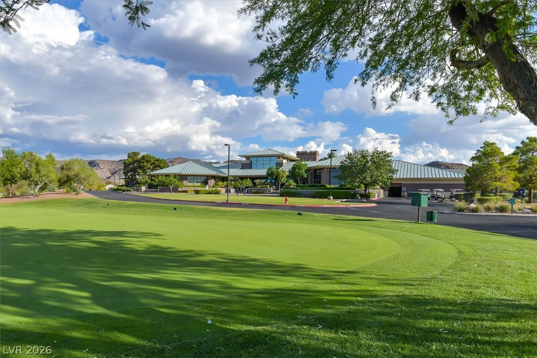 2088 Joy Creek Lane Henderson NV 89012