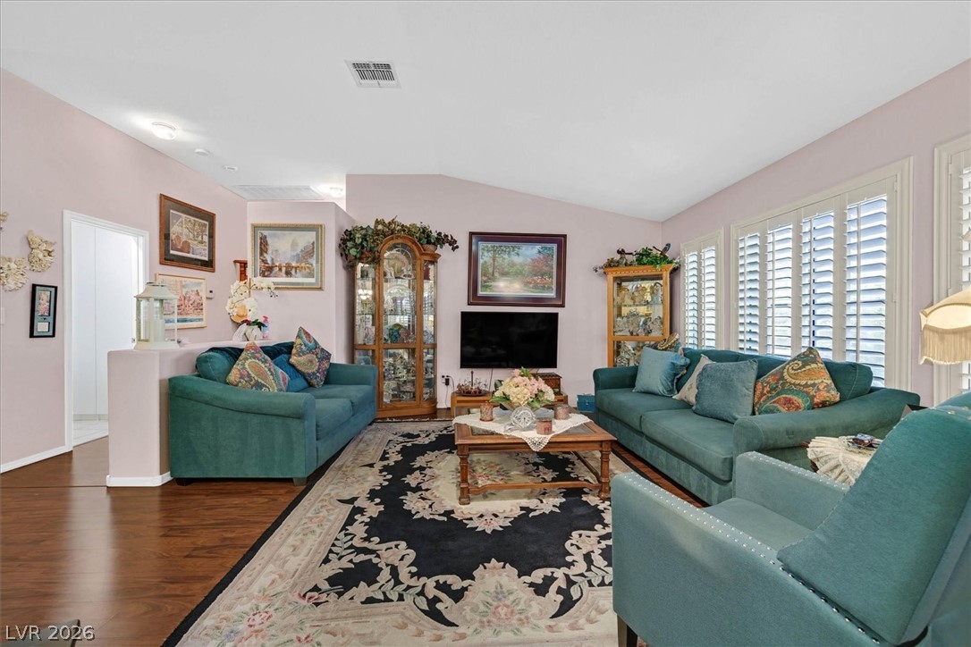 2088 Joy Creek Lane Henderson NV 89012
