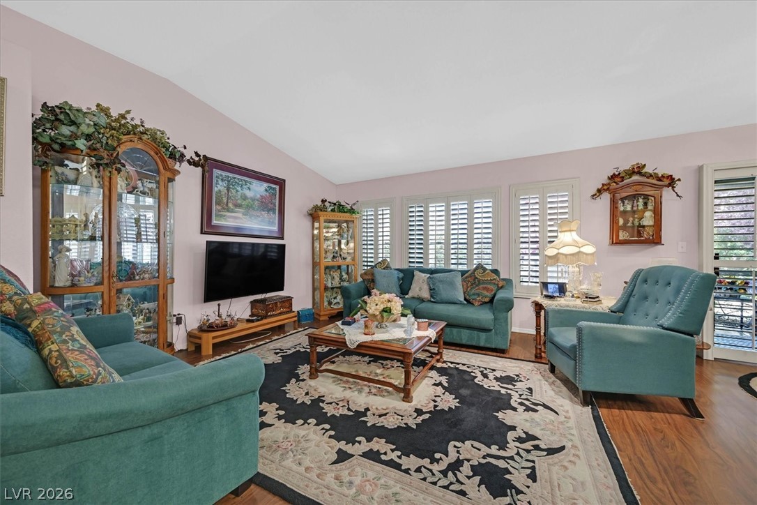 2088 Joy Creek Lane Henderson NV 89012